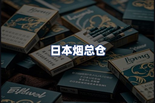 日本烟总仓
